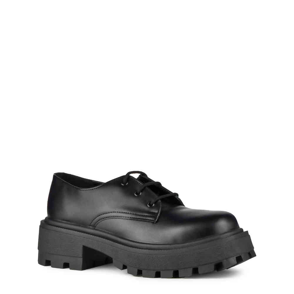 Altercore - Ethan Chaussures basses - Noir